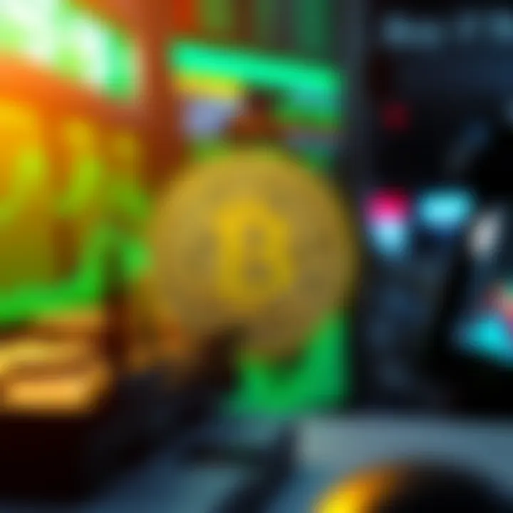 Comparative Analysis of Cryptocurrency Exchanges Overview of various cryptocurrency exchanges