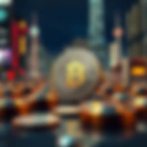 An overview of ICO coin trends