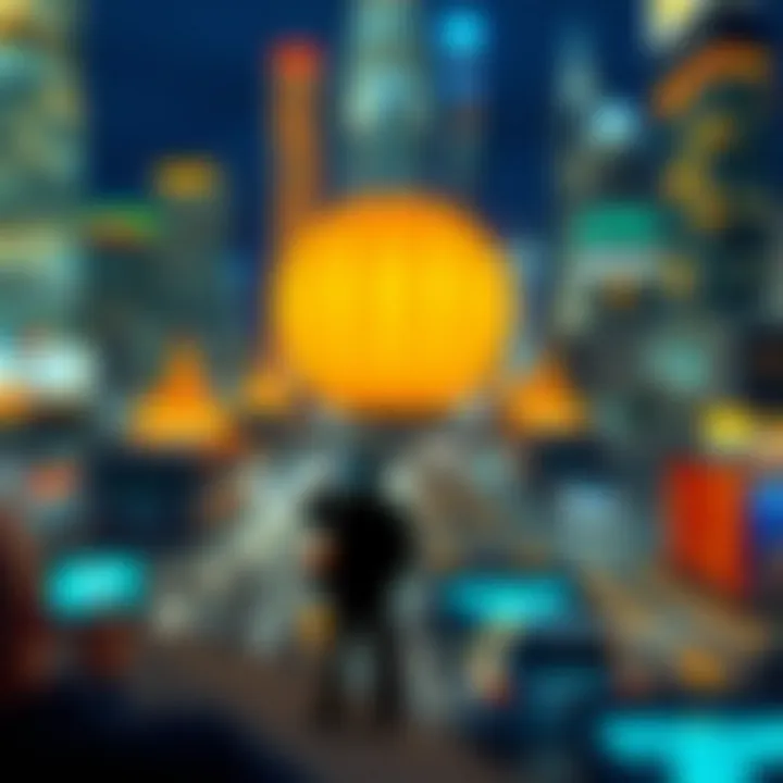 Strategic tips for ICO investments