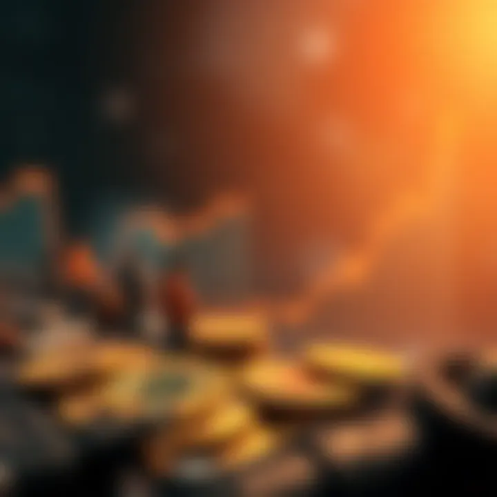 Regulatory framework impacting cryptocurrency investments