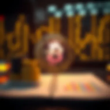 Strategic risk assessment in cryptocurrency investment