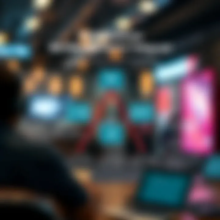 Infographic outlining best practices for managing bots in Telegram groups