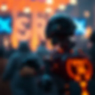 Visual representation of the integration procedure for bots into Telegram groups