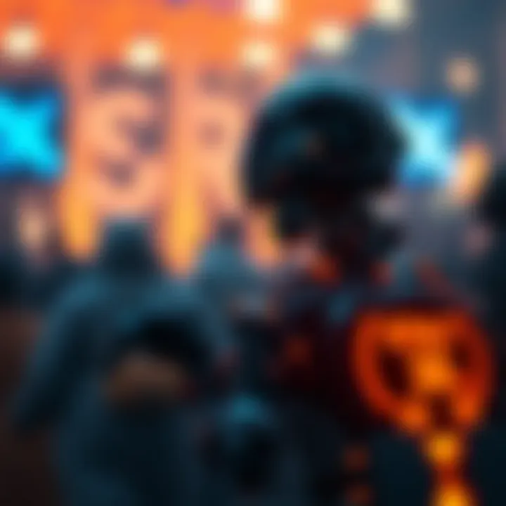 Visual representation of the integration procedure for bots into Telegram groups