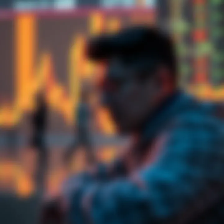 Market trends and data analysis related to Polygon