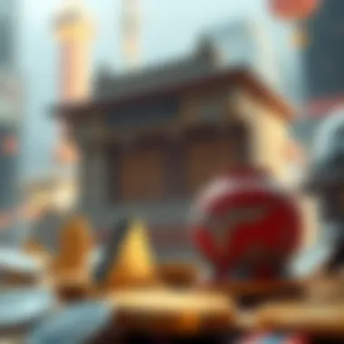 Infographic detailing investment strategies for using the yuan in cryptocurrency markets