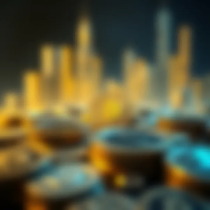 Investment strategies for cryptocurrency