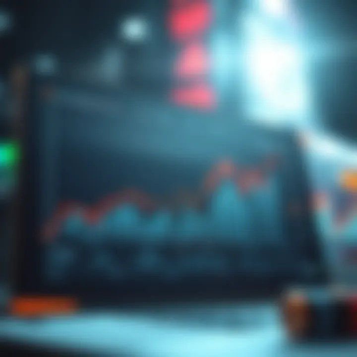 Investor Insights and Market Dynamics Chart showing the impact of investor insights on market dynamics