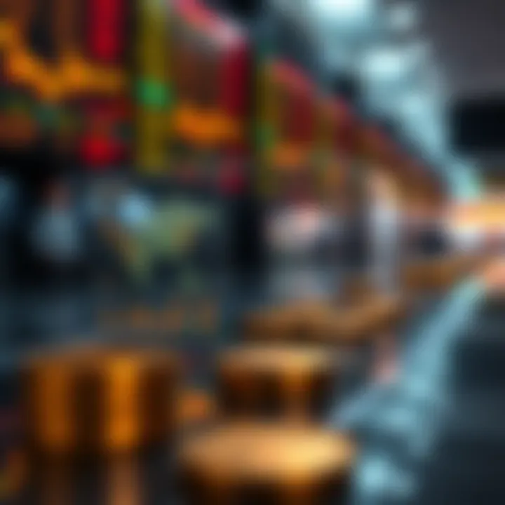 Infographic illustrating the structure of iShares MSCI ETFs