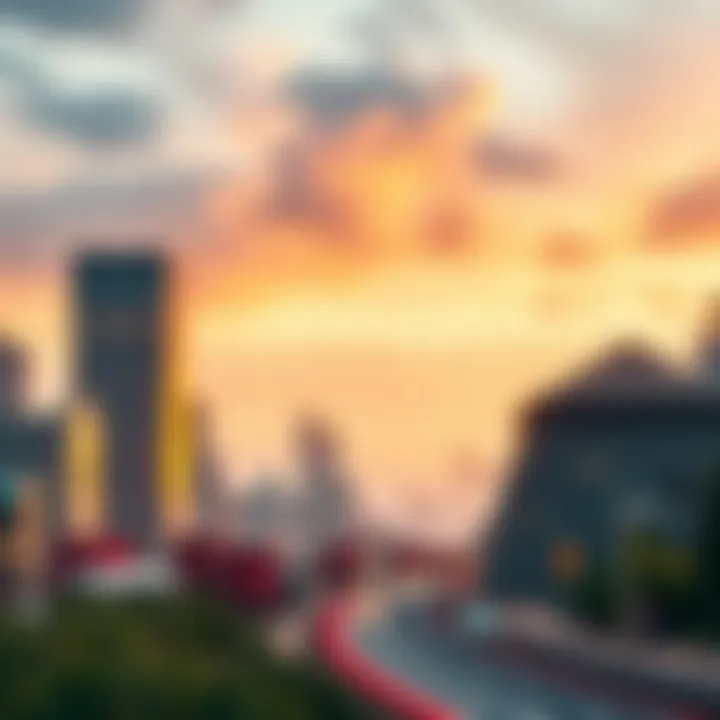 Illustration of legal compliance in cryptocurrency