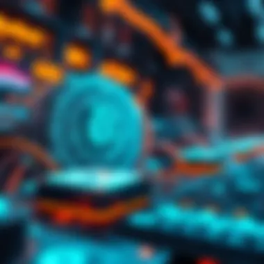Future Trends in Ledger Technologies Illustrative future trends in crypto ledgers
