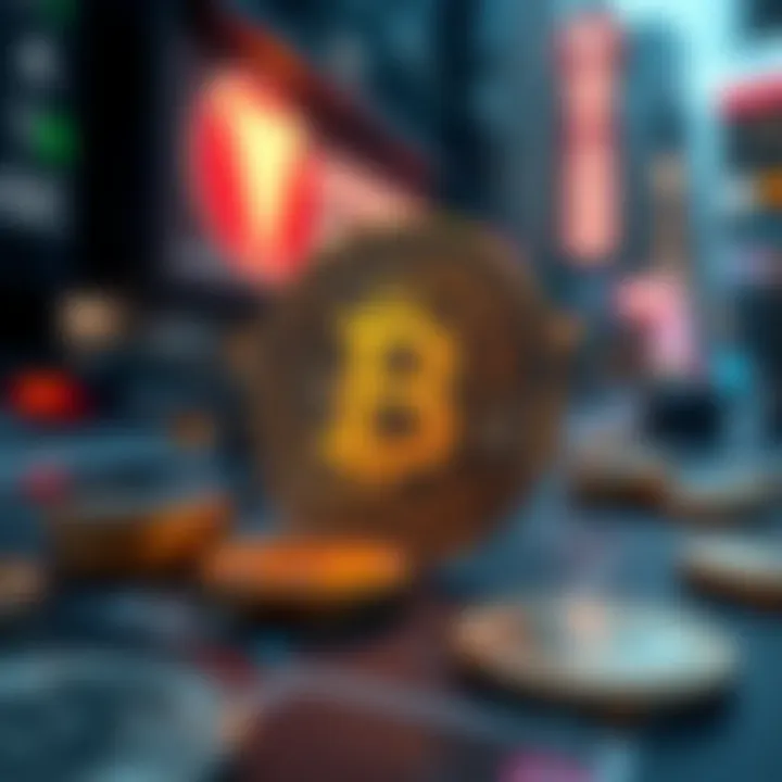 Consumer Protection Measures in Cryptocurrency Trading Consumer protection measures in cryptocurrency trading