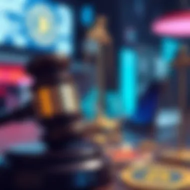 Interaction of Federal and State Laws in Cryptocurrency Regulation Federal and state law interaction in crypto regulation