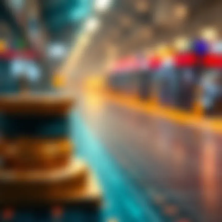 Understanding the Regulatory Framework for Crypto Exchanges Regulatory framework overview for crypto exchanges