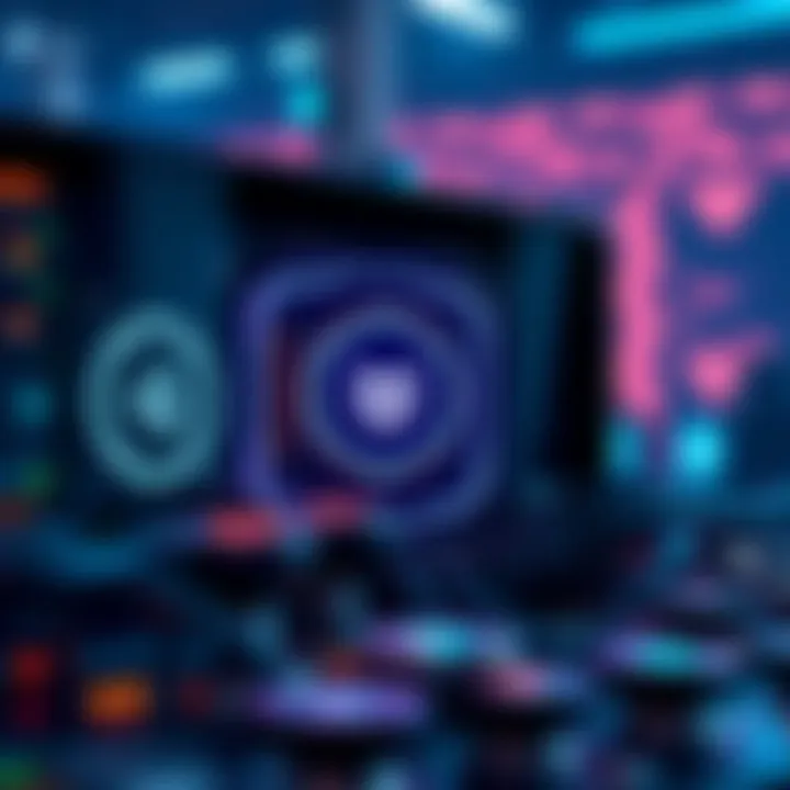 Future developments and updates in cryptocurrency mining applications