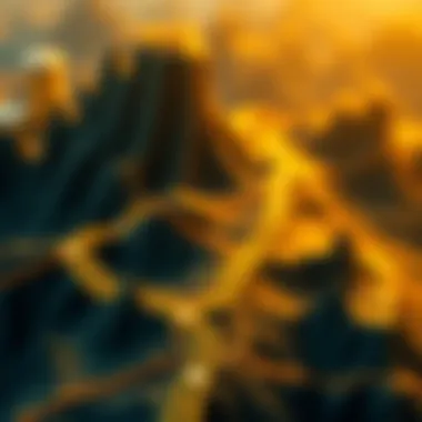 Navigating cryptocurrency landscape