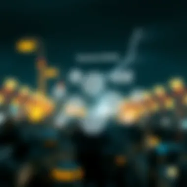 Exploring Lightning Labs' Business Model Diagram showcasing the business model of Lightning Labs