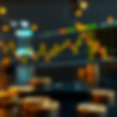 Benefits of Trading on Binance Visual representation of benefits associated with trading on Binance
