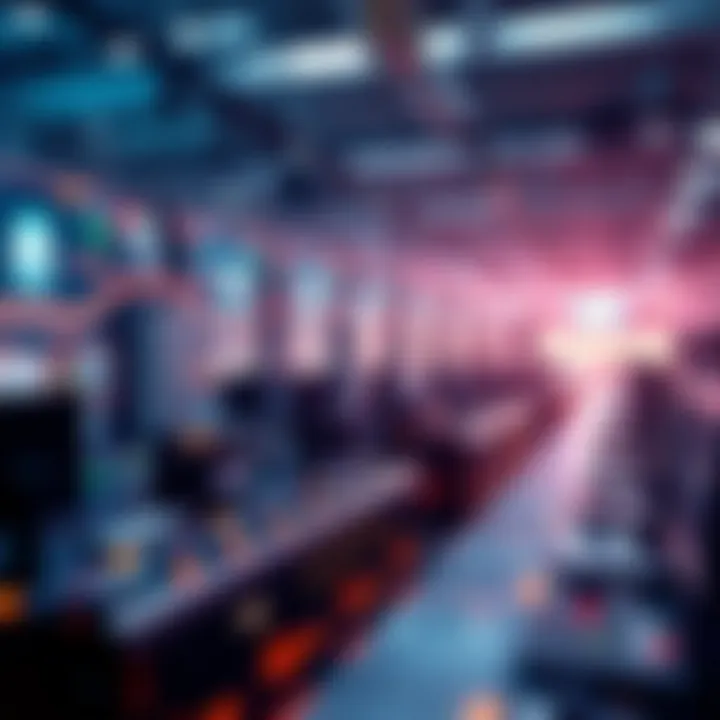 Understanding the TAAS Ecosystem An abstract representation of Technology as a Service ecosystem