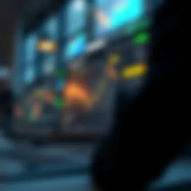 Detailed account setup process on Coinbase