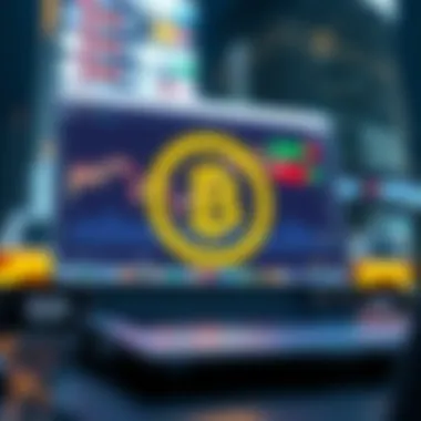 Security features highlighted on Coinbase platform