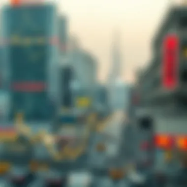 Innovation in China's Cryptocurrency Landscape Emerging Trends in China's Cryptocurrency Sector