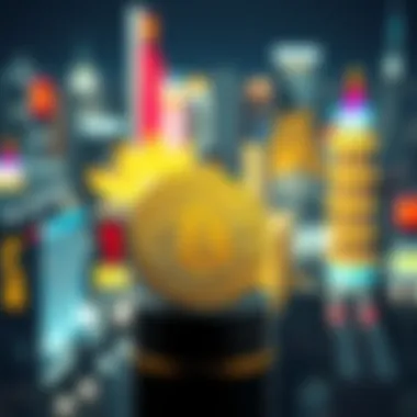 Top Cryptocurrencies in China Popular Cryptocurrencies in the Chinese Market