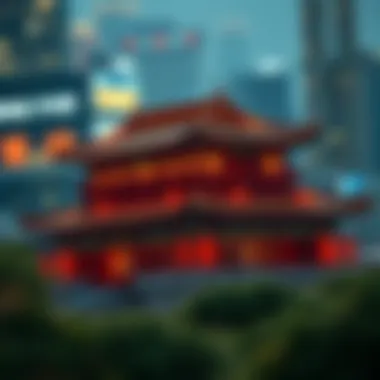 Cryptocurrency Regulations in China Overview of Cryptocurrency Regulations in China