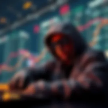 Ensuring Security in Cryptocurrency Transactions Security Measures for Safe Cryptocurrency Trading