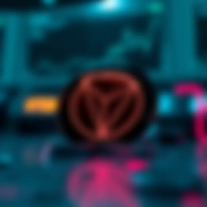 Market trends analysis related to Tron cryptocurrency