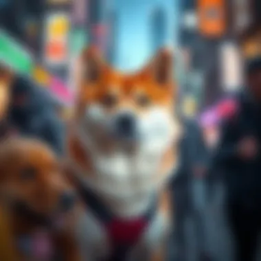 Cryptocurrency Market Trends Overview of cryptocurrency market trends