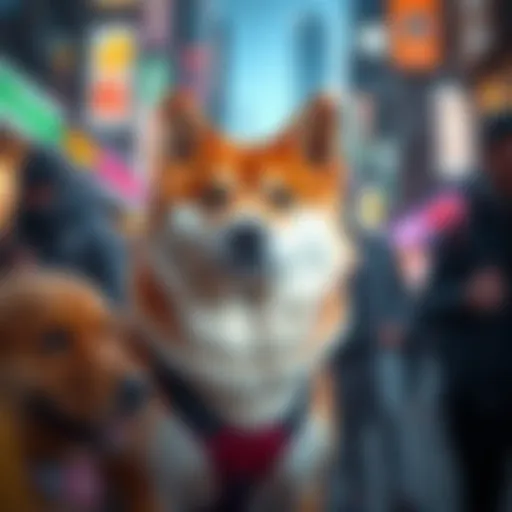 Cryptocurrency Market Trends Overview of cryptocurrency market trends