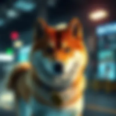 Security Measures in Cryptocurrency Security measures for cryptocurrency investments