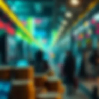 Maximizing Returns: Best Practices for Virtual Currency Sales Graphic showcasing best practices for selling virtual assets