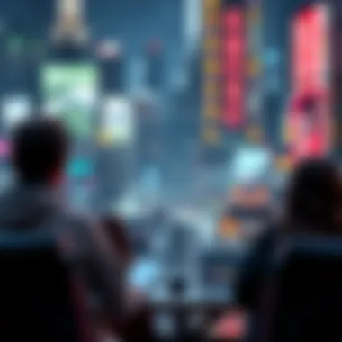 Regulatory Considerations in Virtual Currency Transactions Illustration of regulatory frameworks affecting virtual currency sales