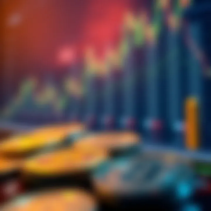 Effective Investment Strategies for Cryptocurrency Investment strategies in cryptocurrency