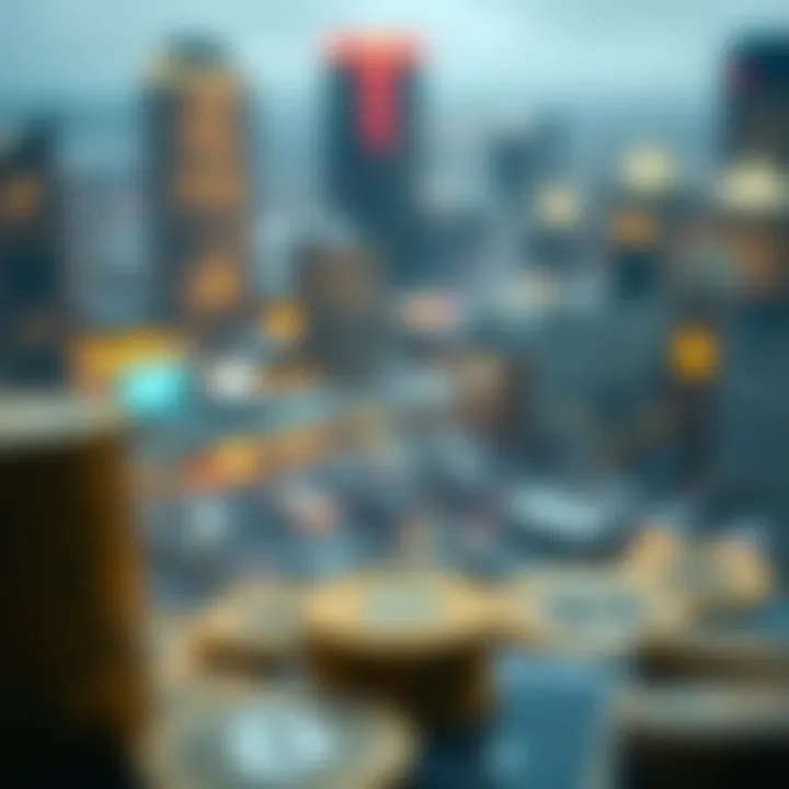 Identifying Emerging Trends in Cryptocurrency Emerging trends in cryptocurrency market