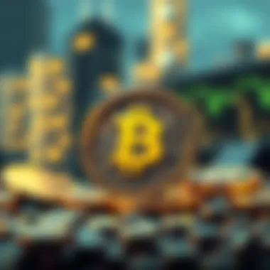 Economic implications of NFT investments illustrated