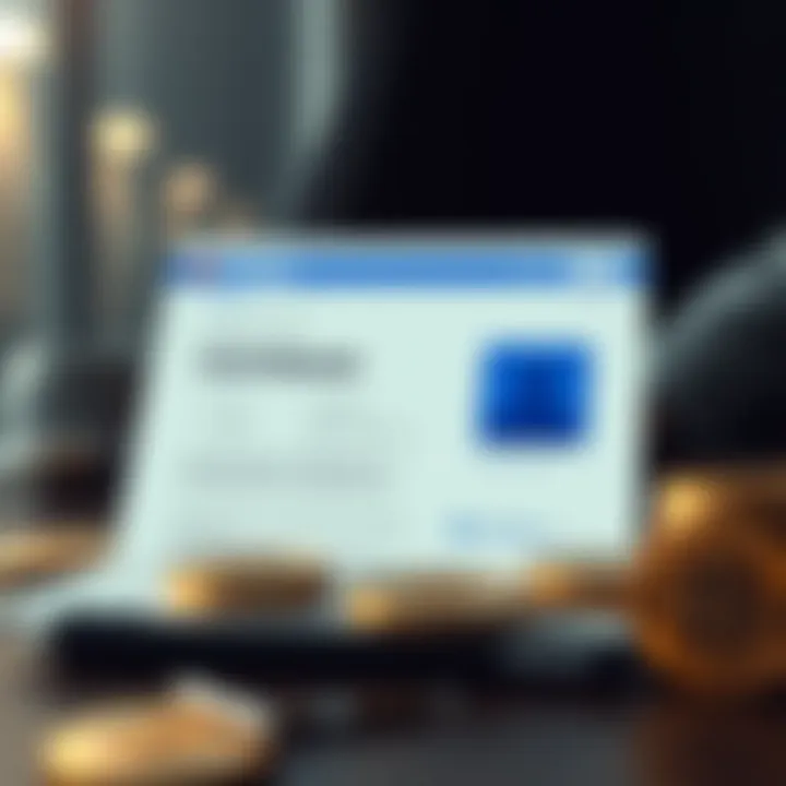 Differentiating Between Coinbase Account Types Account Types on Coinbase