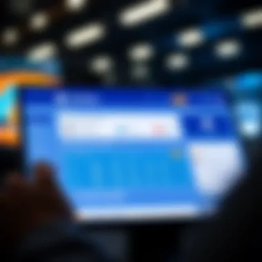 Understanding the Coinbase User Interface Coinbase User Interface Overview