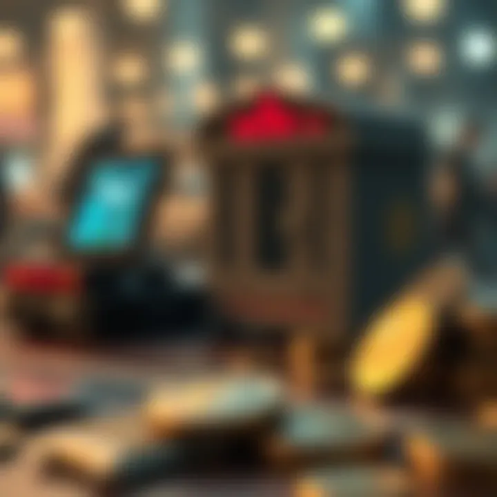 Addressing Challenges in Digital Financial Transactions Common challenges faced during financial transactions