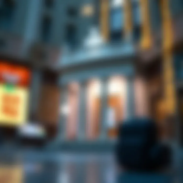 Essential Bank Account Information for Withdrawals An overview of bank account details needed for withdrawal