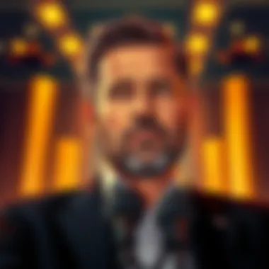 Peter Thiel's investment strategy illustration