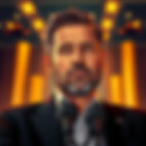 Peter Thiel's investment strategy illustration