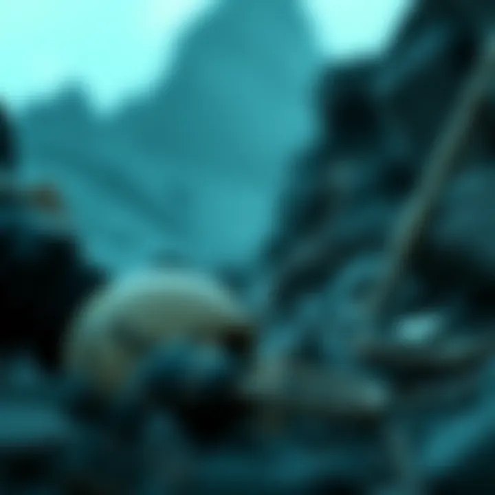 Visual representation of the risks associated with Voyager Digital investments