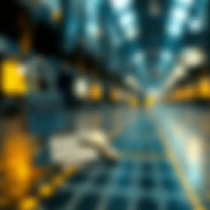 Secure Key Generation Techniques Diagram illustrating secure key generation methods.