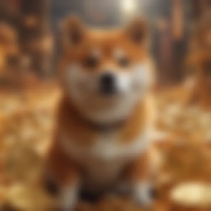 Factors influencing Shiba Inu valuation