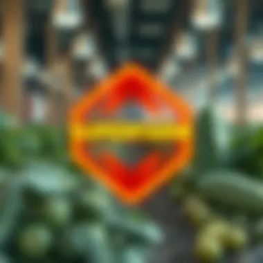 Visual representation of Superfarm ecosystem