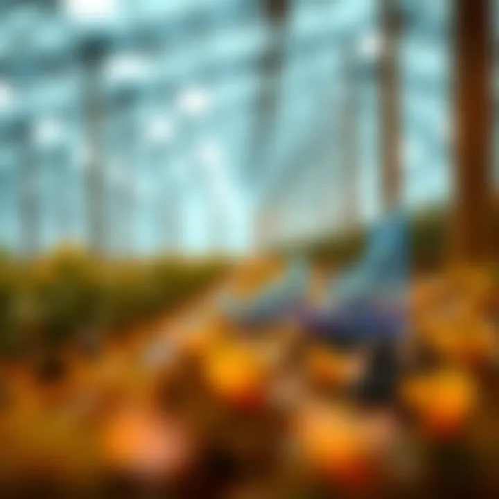 Chart highlighting technological advancements in Superfarm