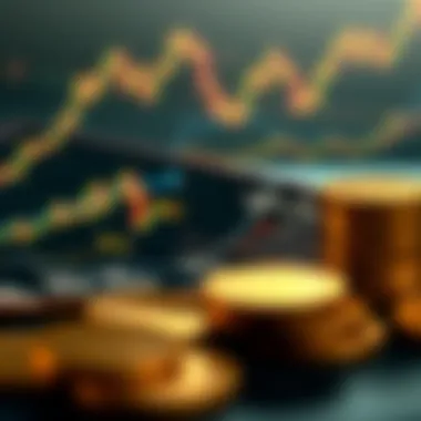 Fundamental Metrics for Cryptocurrencies Visual representation of fundamental analysis metrics